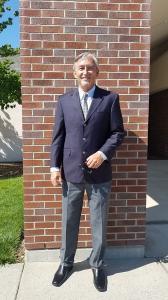 William Borg - Daddy Chicago, USA