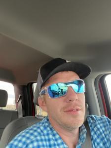 William Frey - Daddy Baltimore, USA