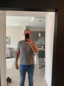 William Hildebrant - Daddy Ottawa, Canada