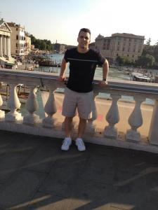 William Isabel - Daddy Baltimore, USA