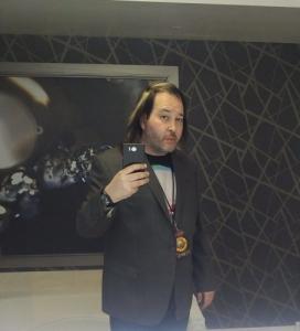 William Jeske - Daddy Albany, USA