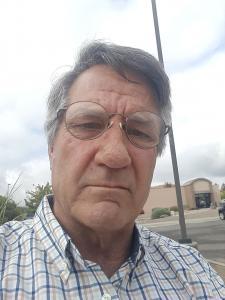 William King - Daddy Columbus, USA