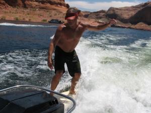 William Mark - Daddy Florida, USA