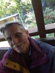 William Parks - Daddy Massachusetts, USA