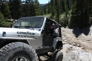 William Platz - Daddy Buffalo, USA