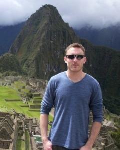 William Rivera - Daddy Bournemouth, United Kingdom