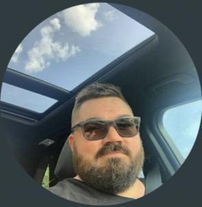 William Rodriguez - Daddy Wisconsin, USA