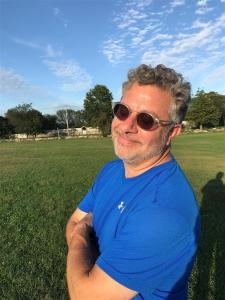 William Rosso - Daddy San Antonio, USA