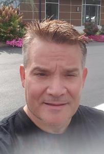 William Stilwell - Daddy London, United Kingdom