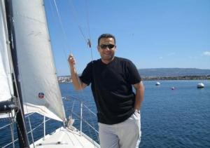 William Wilcher - Daddy Birmingham, United Kingdom