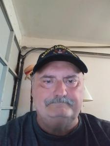 Winfred Duvall - Daddy Edinburgh, United Kingdom