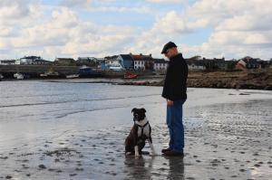 Wyatt Carter - Daddy New York City, USA